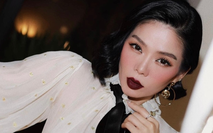 Lệ Quyên phản ứng ra sao khi được netizen khuyên tham gia mạng xã hội phải chấp nhận ý kiến trái chiều? Ảnh 2