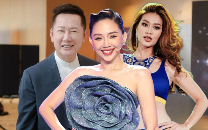 Giữa ồn ào ông Nawat body shaming Thiên Ân, dân mạng gọi tên Tóc Tiên Ảnh 2