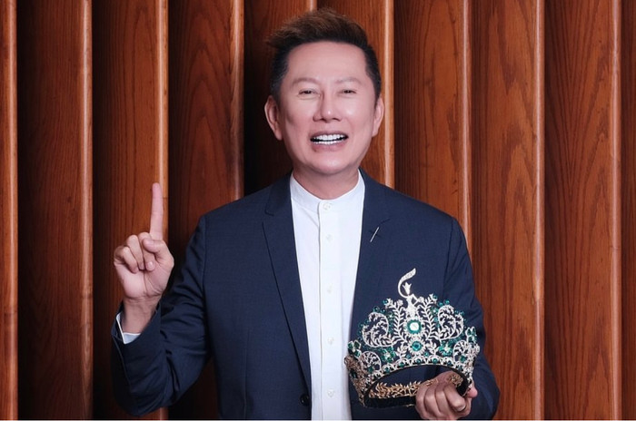 2,2 triệu tài khoản hủy theo dõi Miss Grand, ông Nawat sụp đổ tham vọng vượt Miss Universe.