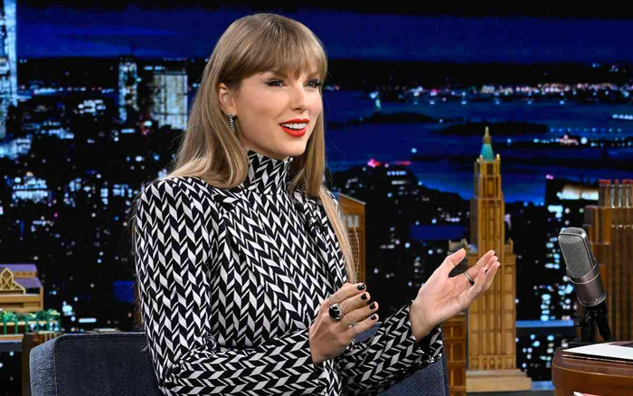 Taylor Swift xóa bỏ phân cảnh bị cho là kỳ thị người béo trong MV mới Ảnh 2