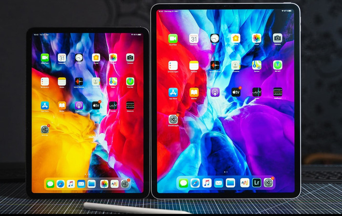 Apple sẽ ra mắt iPad có màn hình 16 inch vào năm 2023 Ảnh 2