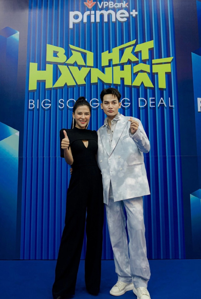 Ghế nóng Big Song Big Deal: Quang Lê bật khóc, Ali Hoàng Dương nhớ lại thời gian chập chững vào nghề Ảnh 10