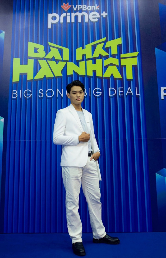 Ghế nóng Big Song Big Deal: Quang Lê bật khóc, Ali Hoàng Dương nhớ lại thời gian chập chững vào nghề Ảnh 2