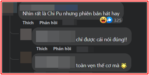 Đây là Dương Hoàng Yến hay Chi Pu? Ảnh 4