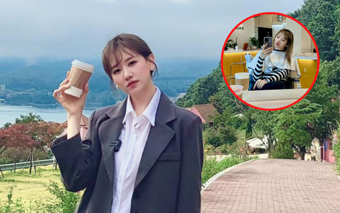 Hari Won 'tút tát' lại nhan sắc hậu tiếp nhận điều trị bệnh liệt nửa mặt Ảnh 2