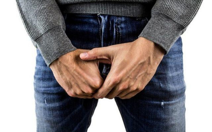 Thử điều mới lạ, thanh niên Hà Nội nhập viện gấp vì đến văn phòng vẫn cương cứng suốt nhiều giờ Ảnh 2