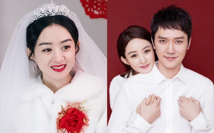 Triệu Lệ Dĩnh là nguyên nhân lớn nhất khiến Phùng Thiệu Phong không thể kết hôn với bạch phú mỹ? Ảnh 2