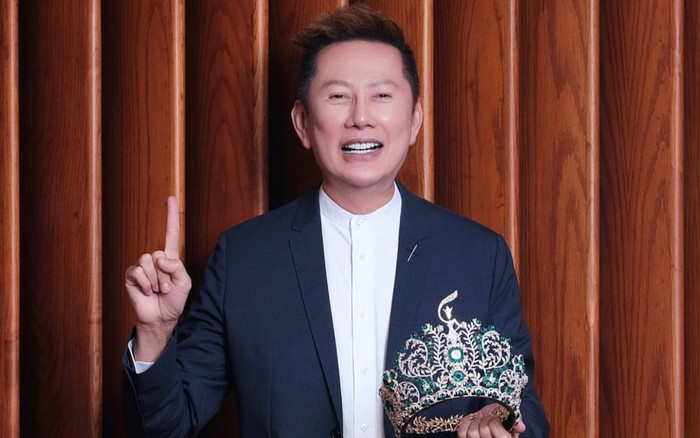 Khi Chủ tịch Nawat là nỗi xấu hổ của Miss Grand 2022 Ảnh 2