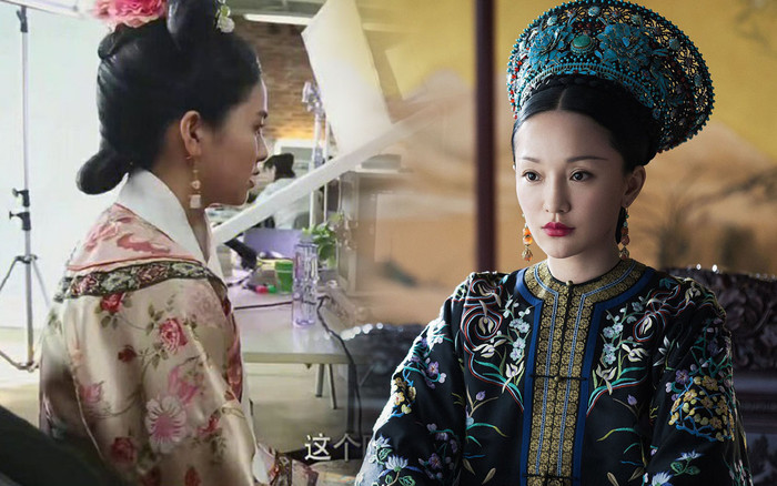 Hóa ra Bạch Lộc từng đi thử vai cho Như Ý Truyện, nhan sắc thế nào mà khiến kẻ chê người thấy tiếc? Ảnh 2