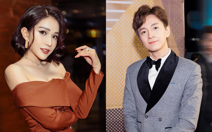 Ngô Kiến Huy 'chơi lớn', mời Khả Như làm biên kịch cho dự án riêng và cái kết khiến dân tình hết hồn Ảnh 2