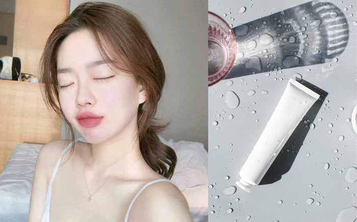 Thử ngủ sớm trước 10 giờ tối, cô gái bất ngờ trước thay đổi của làn da Ảnh 2