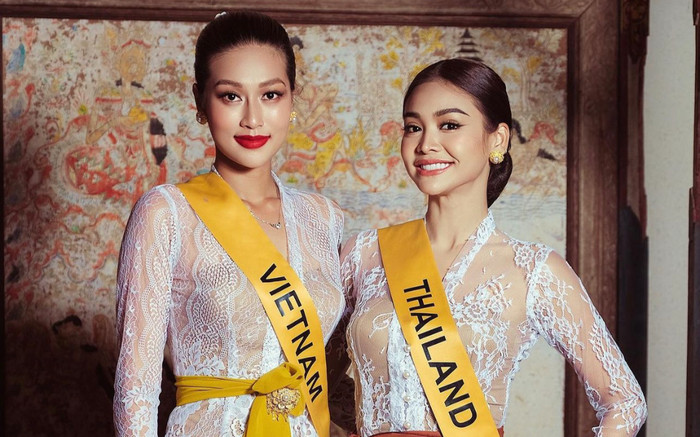 Thiên Ân và góc nhìn từ tỷ phú Thái Lan: 'Thua là thua, đừng đổ thừa' Ảnh 2