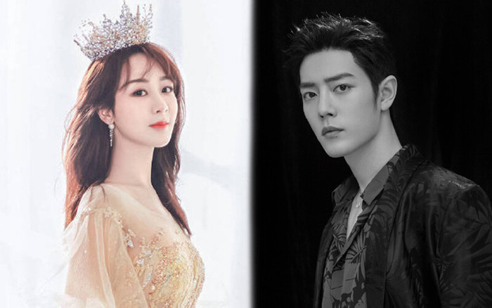 Sau nhiều đồn đoán của fan, Tiêu Chiến và Dương Tử tự để lộ 'hint' hẹn hò? Ảnh 4