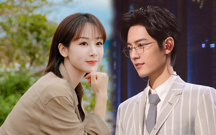 Sau nhiều đồn đoán của fan, Tiêu Chiến và Dương Tử tự để lộ 'hint' hẹn hò? Ảnh 2