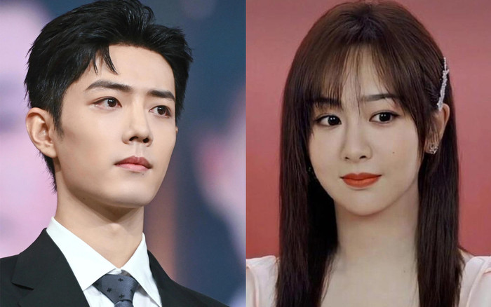 Sau nhiều đồn đoán của fan, Tiêu Chiến và Dương Tử tự để lộ 'hint' hẹn hò? Ảnh 2