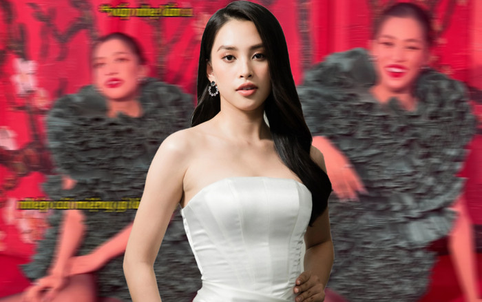 Tập tành ca hát để làm ca sĩ, dân mạng khuyên Tiểu Vy nên 'lấn sân' sang làm diễn viên hài? Ảnh 2