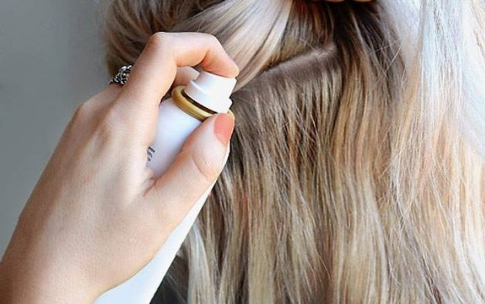 Thu hồi nhiều loại dầu gội khô dạng xịt vì có chứa chất gây ung thư ở mức độ cao Ảnh 2