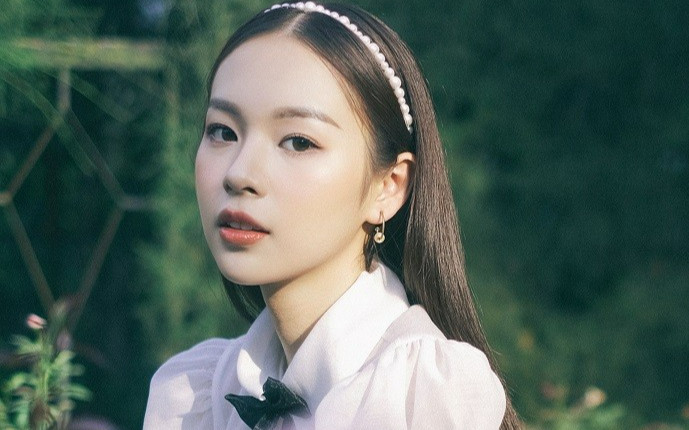 Công ty quản lý của Phí Phương Anh xin lỗi khán giả sau ồn ào đạo nhái BLACKPINK Ảnh 2