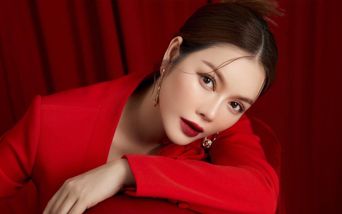 Bị hỏi làm gì mà giàu, Lý Nhã Kỳ đáp trả khiến anti-fan 'cứng họng' Ảnh 2