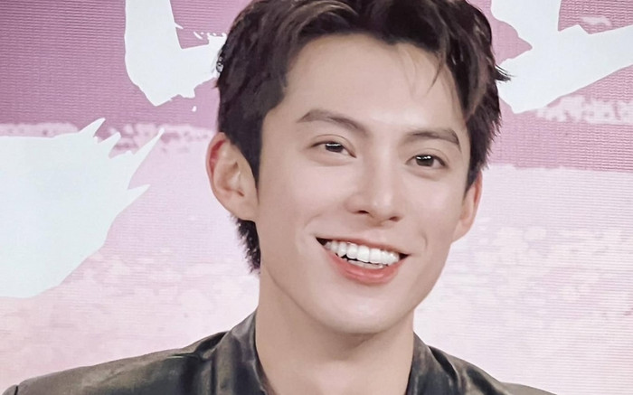 Vương Hạc Đệ bị tố lợi dụng Ngu Thư Hân để nổi tiếng, chuyện gì đây? Ảnh 2