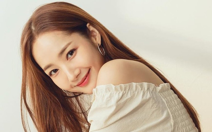 Không chỉ Park Min Young, mỹ nhân dao kéo này cũng khiến khán giả ngỡ ngàng vì sự nghiệp tụt dốc Ảnh 2