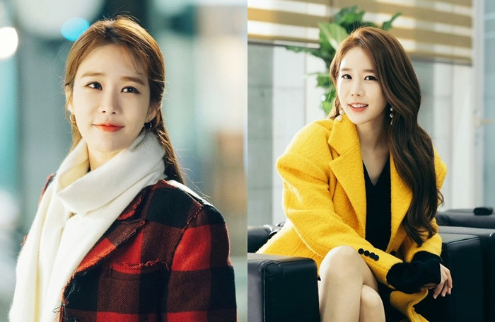 Không chỉ Park Min Young, mỹ nhân dao kéo này cũng khiến khán giả ngỡ ngàng vì sự nghiệp tụt dốc Ảnh 2