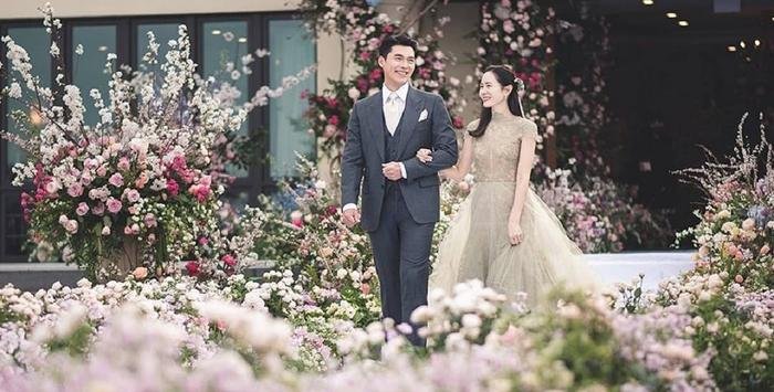 Quý tử nhà Hyun Bin - Son Ye Jin chưa chào đời, dân mạng đã rần rần đoán nghề nghiệp tương lai Ảnh 2