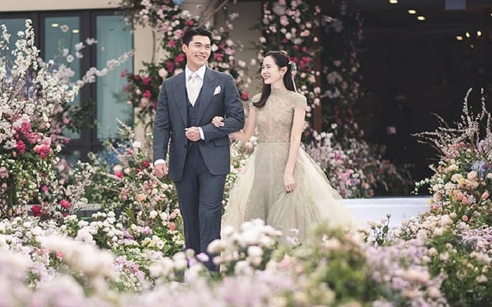 Quý tử nhà Hyun Bin - Son Ye Jin chưa chào đời, dân mạng đã rần rần đoán nghề nghiệp tương lai Ảnh 2