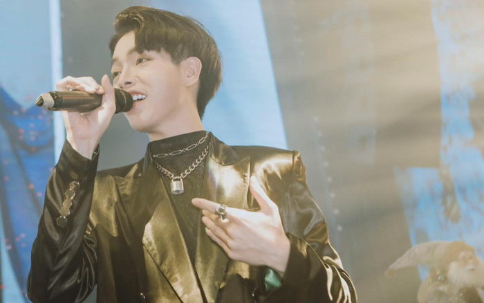 Đức Phúc lên tiếng khi bị diễn đàn mạng nhận xét: 'Có âm thanh run lẩy bẩy, dính nasal liên tục khi hát'? Ảnh 2