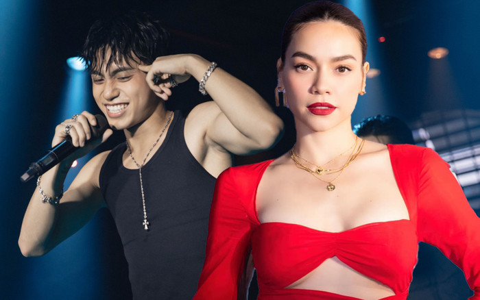 Hồ Ngọc Hà cover Waiting For You trên livestream, dân mạng nhận xét 'ăn đứt' MONO? Ảnh 2