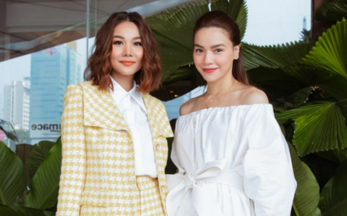 Thanh Hằng đòi làm 'lớn chuyện' với Hồ Ngọc Hà: Cặp chị em thân thiết sao thế này? Ảnh 2