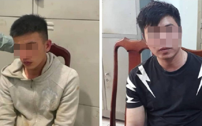 Bất ngờ với giá trị 'ba cái đồ vớ vẩn' bị cướp trong nhà chủ tịch huyện Ảnh 2