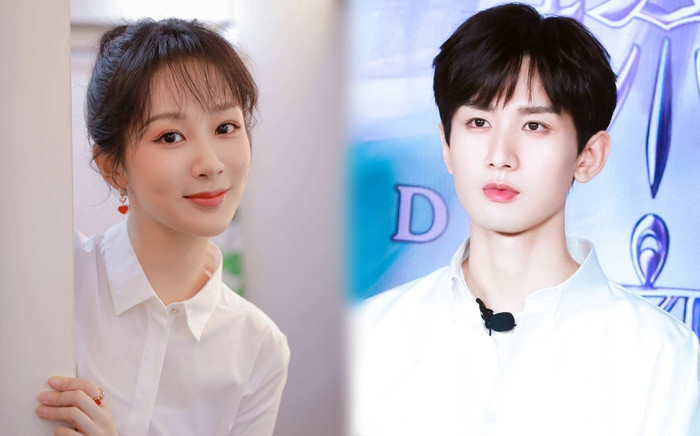 Nối gót Dương Tử, Thành Nghị sẽ là người tiếp theo rời Hoan Thụy Thế Kỷ? Ảnh 2