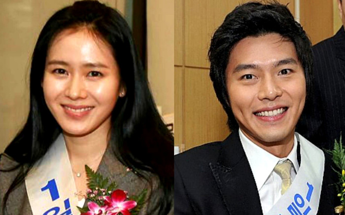 Son Ye Jin gây sốt khi hiện thực hóa ước mơ của ông xã Hyun Bin Ảnh 2