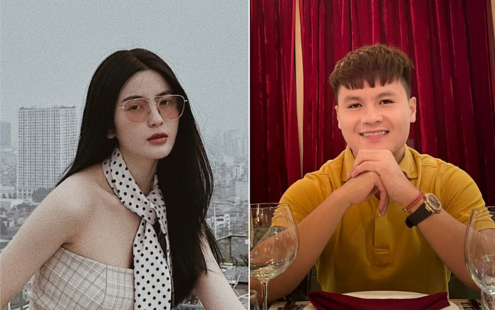 Quang Hải và bạn gái liên tục phát cẩu lương tại Pháp, netizen thúc giục: 'Cưới đi thôi' Ảnh 2