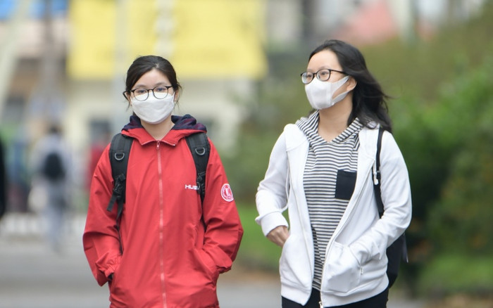 Nhiều trường đại học cho sinh viên nghỉ Tết Nguyên đán dài 3 tuần Ảnh 2