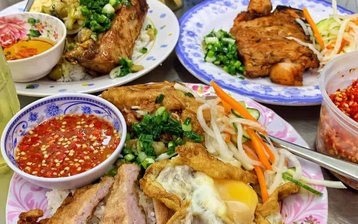 10 món ăn đêm Sài Gòn siêu hấp dẫn, ăn là ghiền Ảnh 2