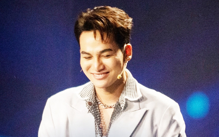 Ali Hoàng Dương 'hú hồn' đến phút cuối vì Lê Phúc Cương Anh Ảnh 2