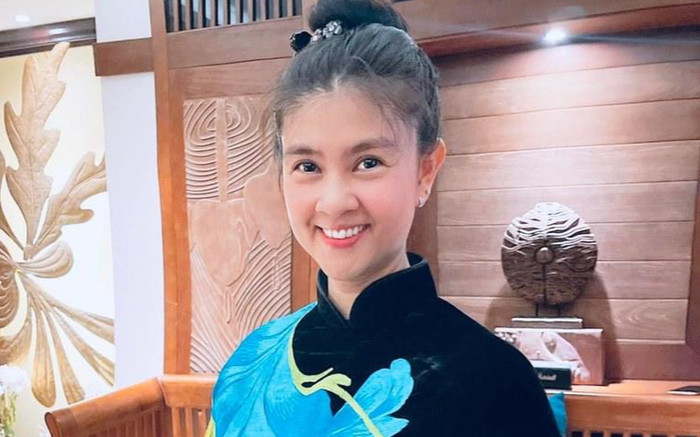 Cuộc sống và nhan sắc hiện tại của diễn viên Kim Thư ra sao sau 10 năm ly hôn Phước Sang? Ảnh 2