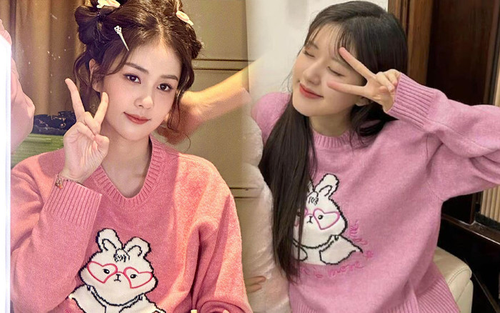 Lộ bằng chứng Bạch Lộc - Triệu Lộ Tư hẹn hò, tầm này dàn 'tình tin đồn' toàn mỹ nam cũng không quan trọng Ảnh 2