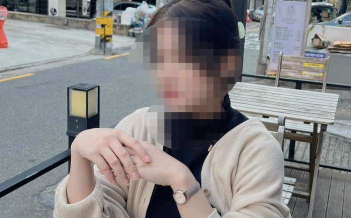 Nỗi đau người mẹ Việt mất con trong vụ thảm hoạ Itaewon Ảnh 2