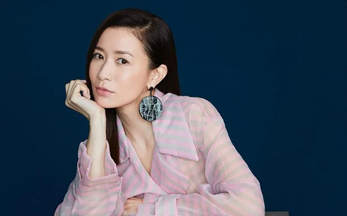 Rating ngày càng kém, TVB phải mời Xa Thi Mạn trở về để 'cứu cánh' Ảnh 2