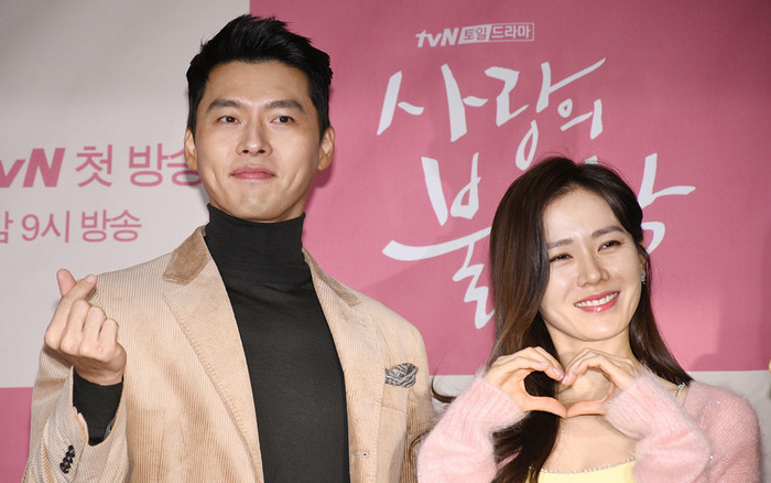 Hyun Bin - Son Ye Jin bị lợi dụng cho tin đồn thất thiệt giữa lúc đang chờ sinh con đầu lòng Ảnh 2