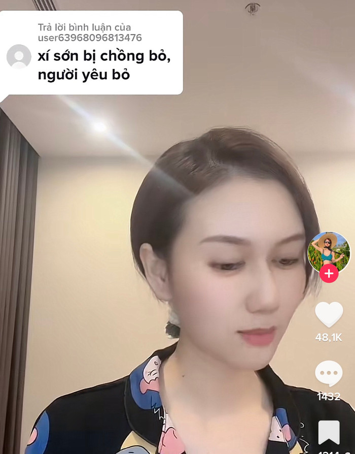 Câu trả lời đầy tinh tế nhưng cũng cực thâm thúy của Hương Giang đã nhanh chóng thu hút sự quan tâm của công chúng.