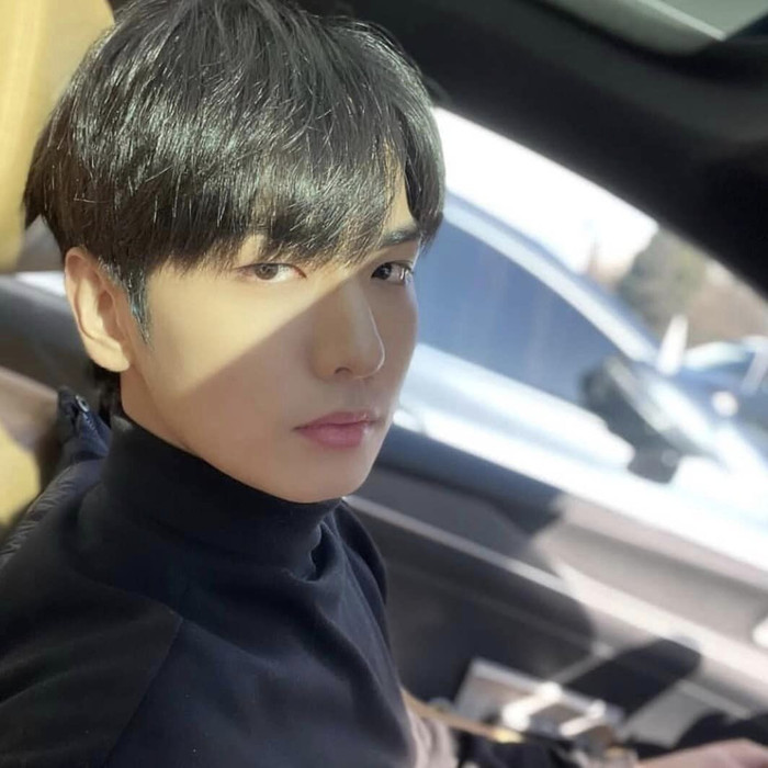 Nam diễn viên vẫn đang trong quá trình quay bộ phim mới của MBC. 