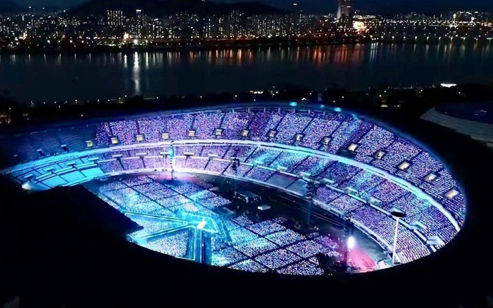 Hàng loạt concert dừng tổ chức trước thảm kịch Itaewon Ảnh 2