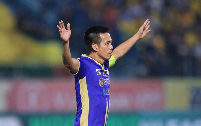 Trọng tài không sai liên tục thì Hải Phòng và Bình Định sáng cửa vô địch hơn Hà Nội FC Ảnh 2