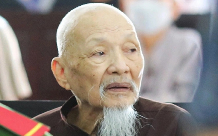 Vì sao không công bố cụ thể kết quả giám định ADN những người ở 'Tịnh thất Bồng Lai'? Ảnh 2