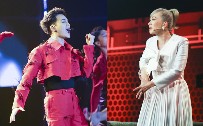 Diễn viên Phương Lan bất ngờ đòi 'vặt trụi lông' Ali Hoàng Dương, chuyện gì đây? Ảnh 2