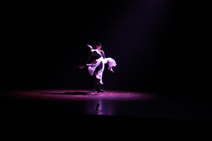 Gần 100 học sinh Hà Nội kể về hành trình trưởng thành qua những bước nhảy đầy đam mê Ảnh 3